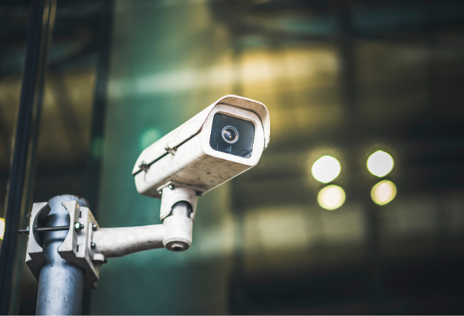 24/7 Security