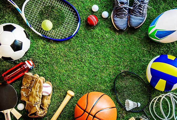 Sports Zone